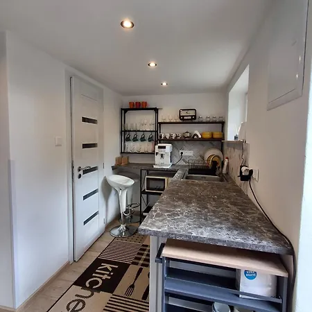 Garden House Slavkov Velky Slavkov