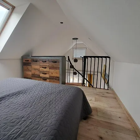 Garden House Slavkov