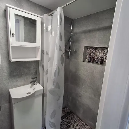 Holiday home Garden House Slavkov