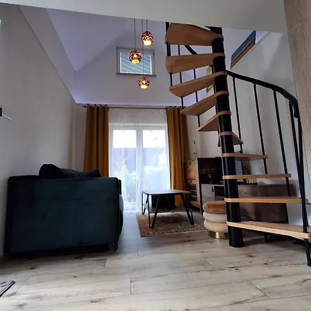 Garden House Slavkov Holiday home Velky Slavkov