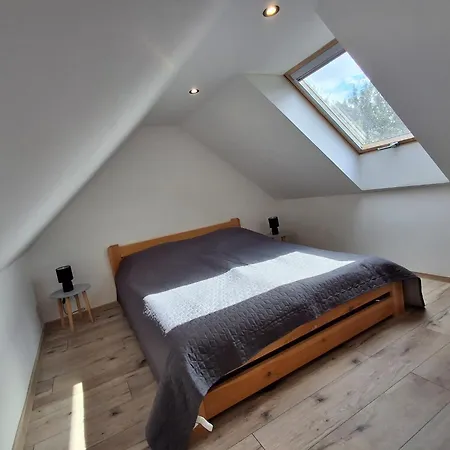 Garden House Slavkov Velky Slavkov